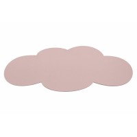 Teppich "Wolke" (Powder) von HEY-SIGN