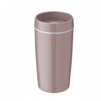 Stelton to-go Becher in Rose