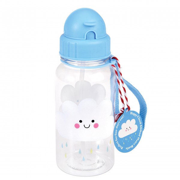 Süße Wolken-Trinkflasche für Ihre Kleinen