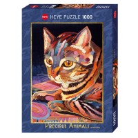 Puzzle "So Cosy" von HEYE