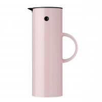 Stelton Isolierkanne "EM77" - 1l (Lavendel)