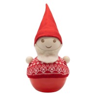 Elf-Figur "Grandpa" - 30 cm (Rot) von aarikka