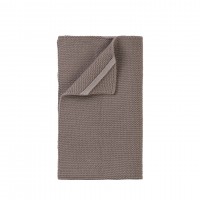 blomus Küchenhandtuch "Wipe" (Braun)