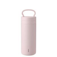 Thermobecher "Tabi" - 0,4 l (Dusty Rose) von Stelton