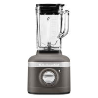 KitchenAid Standmixer K400 "Artisan" (Imperial Grey)