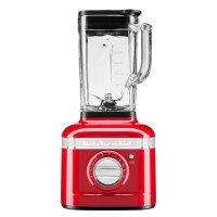 KitchenAid Standmixer "Artisan - K400" (Empire Red)