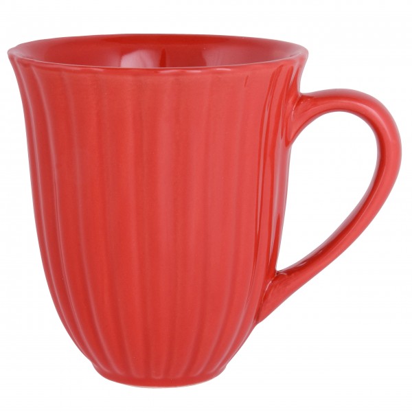 Ib Laursen "Mynte" Henkeltasse (Strawberry)