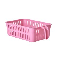 rice Aufbewahrungscontainer - 26,5x16x8 cm (Pink)