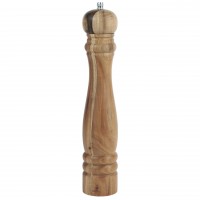 Ib Laursen Pfeffermühle aus Akazienholz
