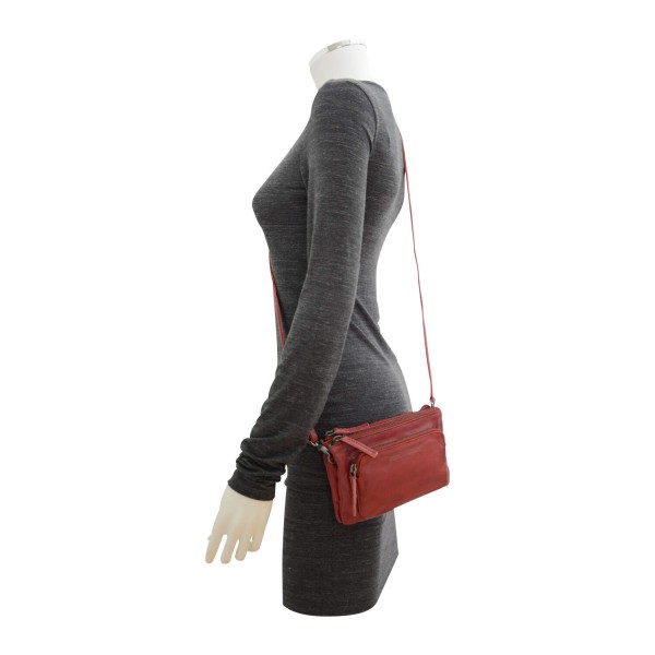 Sticks and Stones "Bronte Bag Washed"
