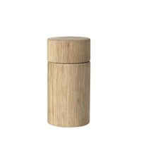 Salz- und Pfeffermühle - 13 cm (Natur) von Broste Copenhagen