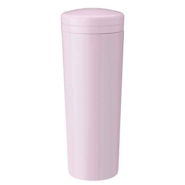 Stelton Thermosflasche "Carrie" - 500 ml (Rosa)