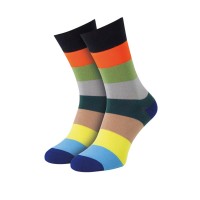 Socken "Modell 38" - Gr. 41-46 von Remember