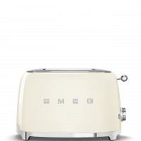 SMEG 2-Scheiben Toaster 50's Style