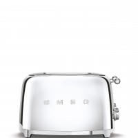 SMEG 4-Schlitz Toaster 50's Style