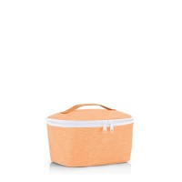 Reisenthel Kühltasche/Coolerbag Pocket "Twist Apricot" - S (Orange)