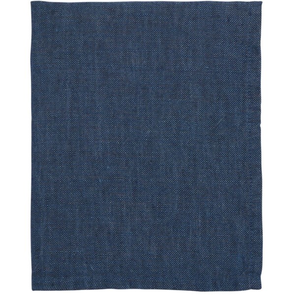 GreenGate Stoffserviette - 40x40 cm (Ocean Blue)