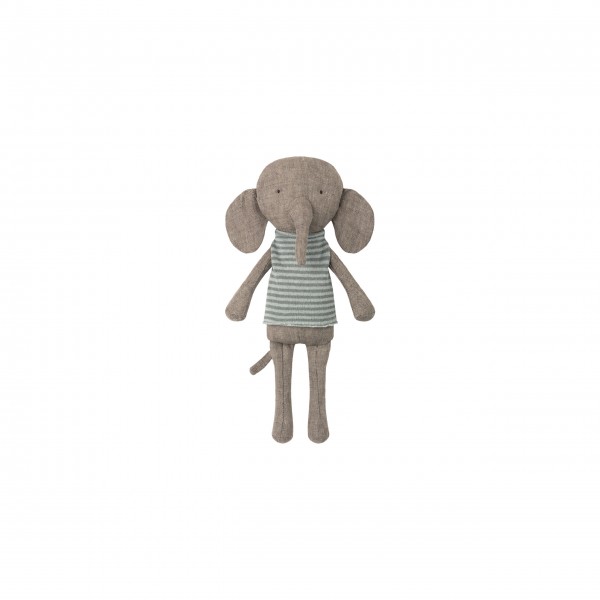 Maileg Elephant "Jungle Friends"