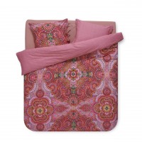 Pip Studio Bettwäsche "Sultans Carpet" - 155x220cm (Rot)