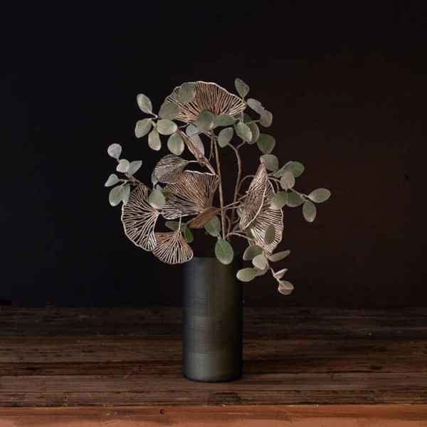 Künstlicher Eukalyptus - 89 cm (Grün) von Decostar