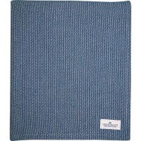 GreenGate Tischdecke "Alicia" - 130x170 cm (Dark Blue)