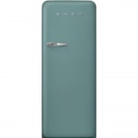 smeg Kühlschrank "50's Retro Style" FAB28 (Emerald Green) Tür rechts