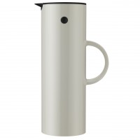 Stelton Isolierkanne "EM77" - 1l (Sand)