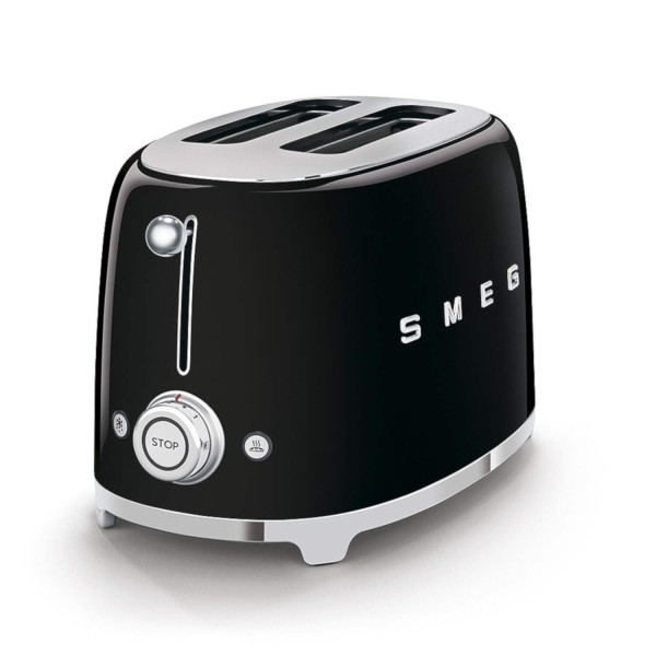 SMEG 2-Scheiben Toaster 50's Style