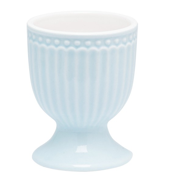 Pretty in Blue- Der Eierbecher Alice von GreenGate