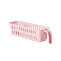 rice Aufbewahrungscontainer - 26,5x7,8x6,7 cm (Soft Pink)