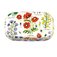 Mini-Etui "Wild Flowers" von Rex LONDON