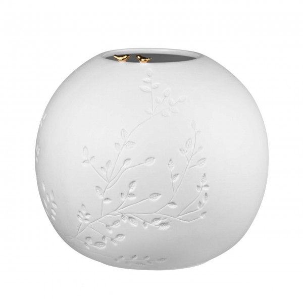 Porzellanvase von räder Design