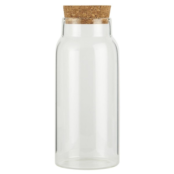 Ib Laursen Krug mit Korken-Verschluss - 330 ml