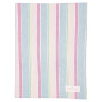 GreenGate Tischdecke "Payton" - 130x170 cm (White)