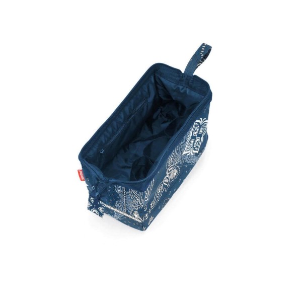 Reisenthel Kulturbeutel/Travelcosmetic "Bandana Blue" (Blau)