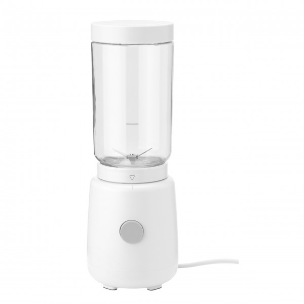 Stelton Rig-Tig Smoothiemixer "FOODIE" in Weiß