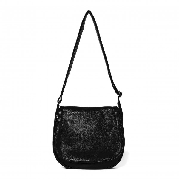 Sticks and Stones Tasche "Santiago Bag" (Black)