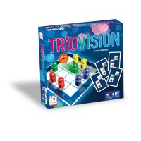 Triovision International von HUCH!