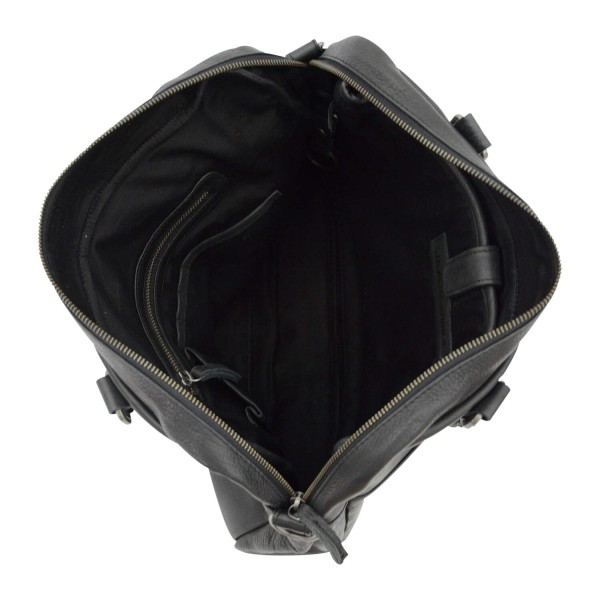 Sticks and Stones "Washington Bag"