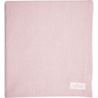 GreenGate Tischdecke "Alicia" - 130x170 cm (Pale Pink)