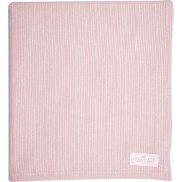 GreenGate Tischdecke "Alicia" - 130x170 cm (Pale Pink)