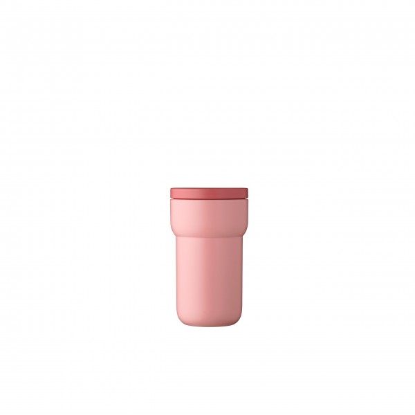Mepal Reisebecher "Ellipse" 275 ml (Nordic Pink)