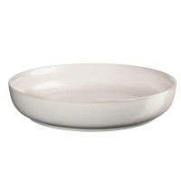 Gourmetteller "Tofu" - ø 22 cm (Nude) von ASA