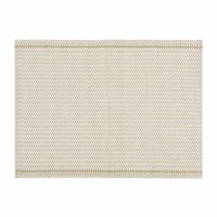Tischset im 4er-Set "Risotto" - 50x35 cm (Beige) von pad