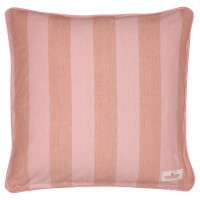 GreenGate Kissenhülle "Alfrida" - 50x50cm (Coral)