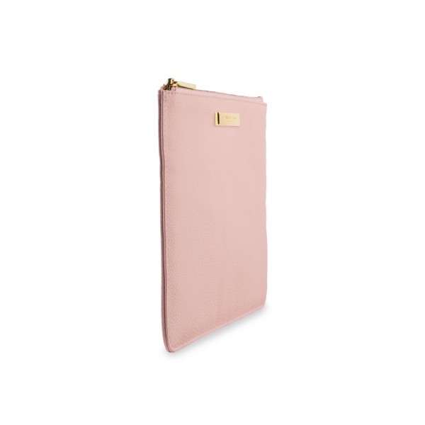 Geldbeutel mit Pouch "Alise" (Rosé) von KATIE LOXTON