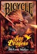 Kartenspiel "Anne Stokes Age of Dragons" von Bicycle