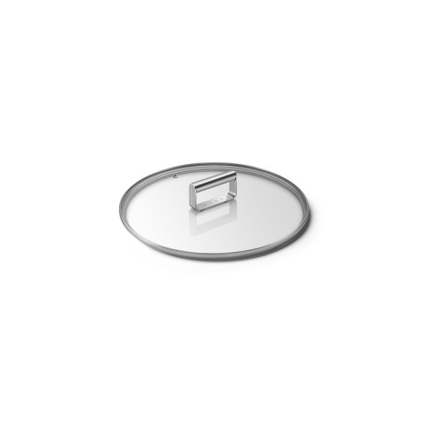 smeg Glasdeckel "50's Retro Style" - ø 28 cm
