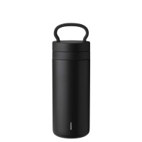 Thermobecher "Tabi" - 0,4 l (Schwarz) von Stelton