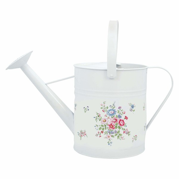 GreenGate Gießkanne "Ailis" - 7,5l (White)